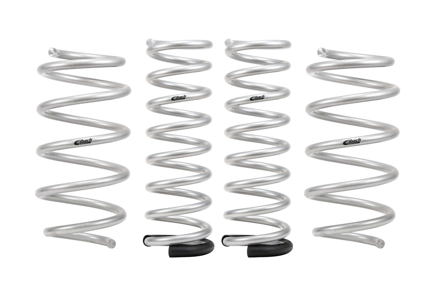 Eibach Pro-Truck Stage 1 Front and Rear Suspension Lift Kit for 2018-2022 Subaru Crosstrek