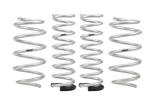 Eibach Pro-Truck Lift Kit - 18-22 Subaru Crosstrek-WheelFlip