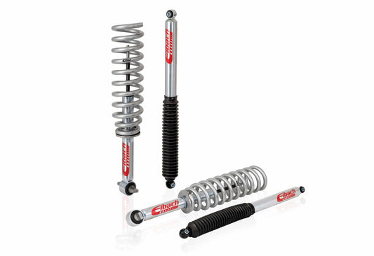Eibach Pro-Truck Stage 1 Front and Rear Suspension Lift Kit for 2019-2022 Ford Ranger