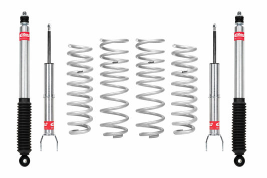 Eibach Pro-Truck Stage 1 Front and Rear Suspension Lift Kit for 2019-2022 Ram 1500