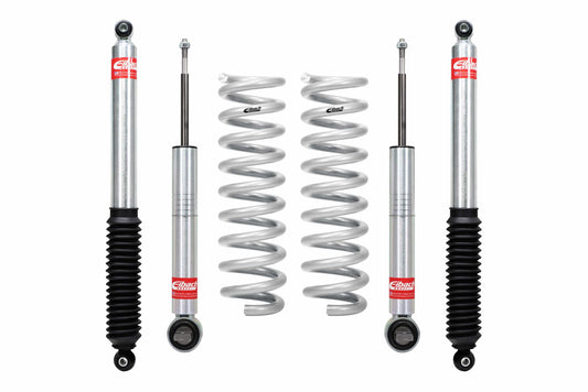 Eibach Pro-Truck Stage 1 Front and Rear Suspension Lift Kit for 2019-2023 Ford Ranger