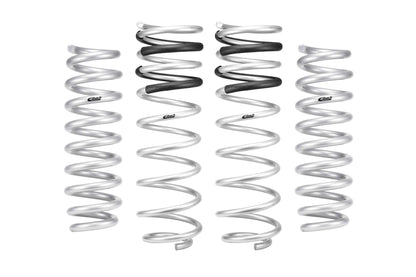 Eibach Pro-Truck Stage 1 Front and Rear Suspension Lift Kit for 2021-2023 Ford F-150