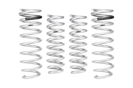 Eibach Pro-Truck Stage 1 Front and Rear Suspension Lift Kit for 2022-2024 Ford Bronco