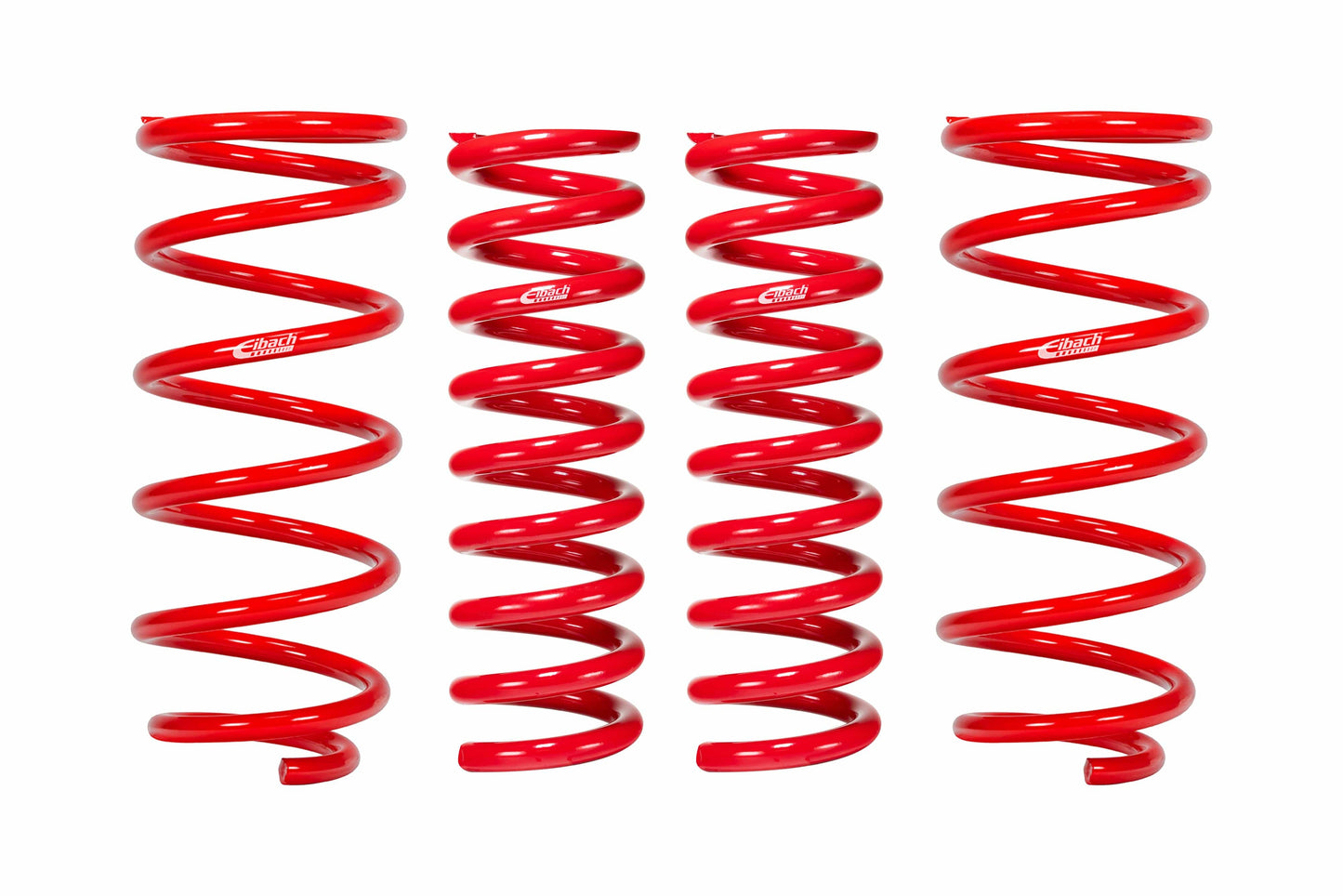 Eibach Pro-Truck Stage 1 Front and Rear Suspension Lift Kit for 2023-2024 Toyota 4Runner