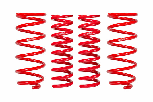 Eibach Pro-Truck Stage 1 Front and Rear Suspension Lift Kit for 2023-2024 Toyota 4Runner