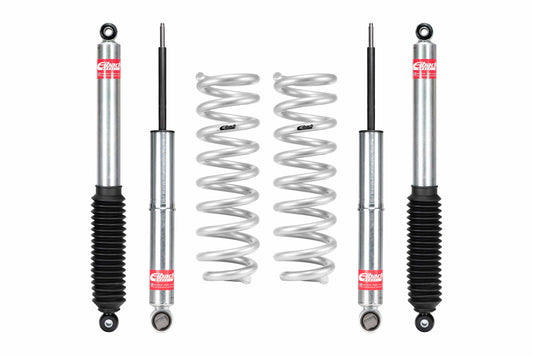 Eibach Pro-Truck Stage 1 Suspension Lift Kit for 2023-2025 Chevrolet Colorado