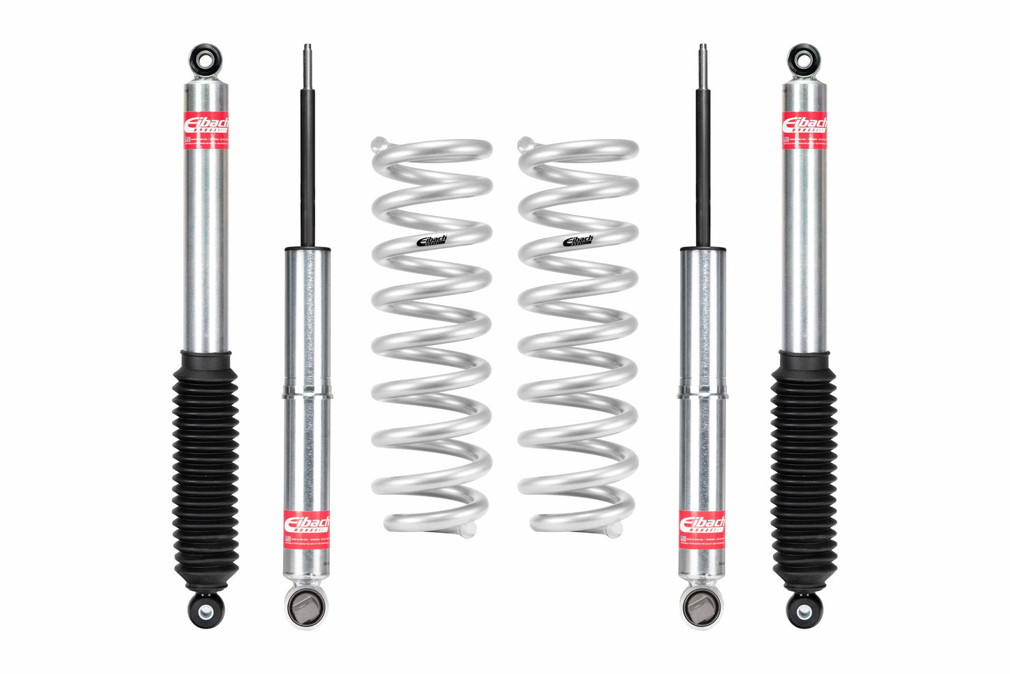 Eibach Pro-Truck Stage 1 Suspension Lift Kit for 2023-2025 GMC Canyon