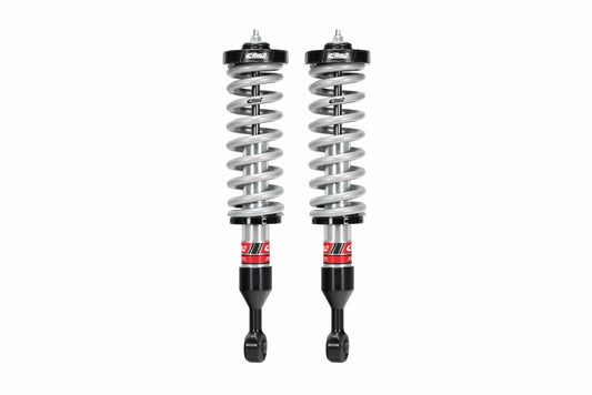 Eibach PTCO Front Coilovers (Pair) for 2016-2022 Toyota Hilux