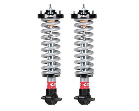 Eibach PTCO Stage 2 Front Coilovers (Pair) for 2022-2024 GMC Sierra 1500