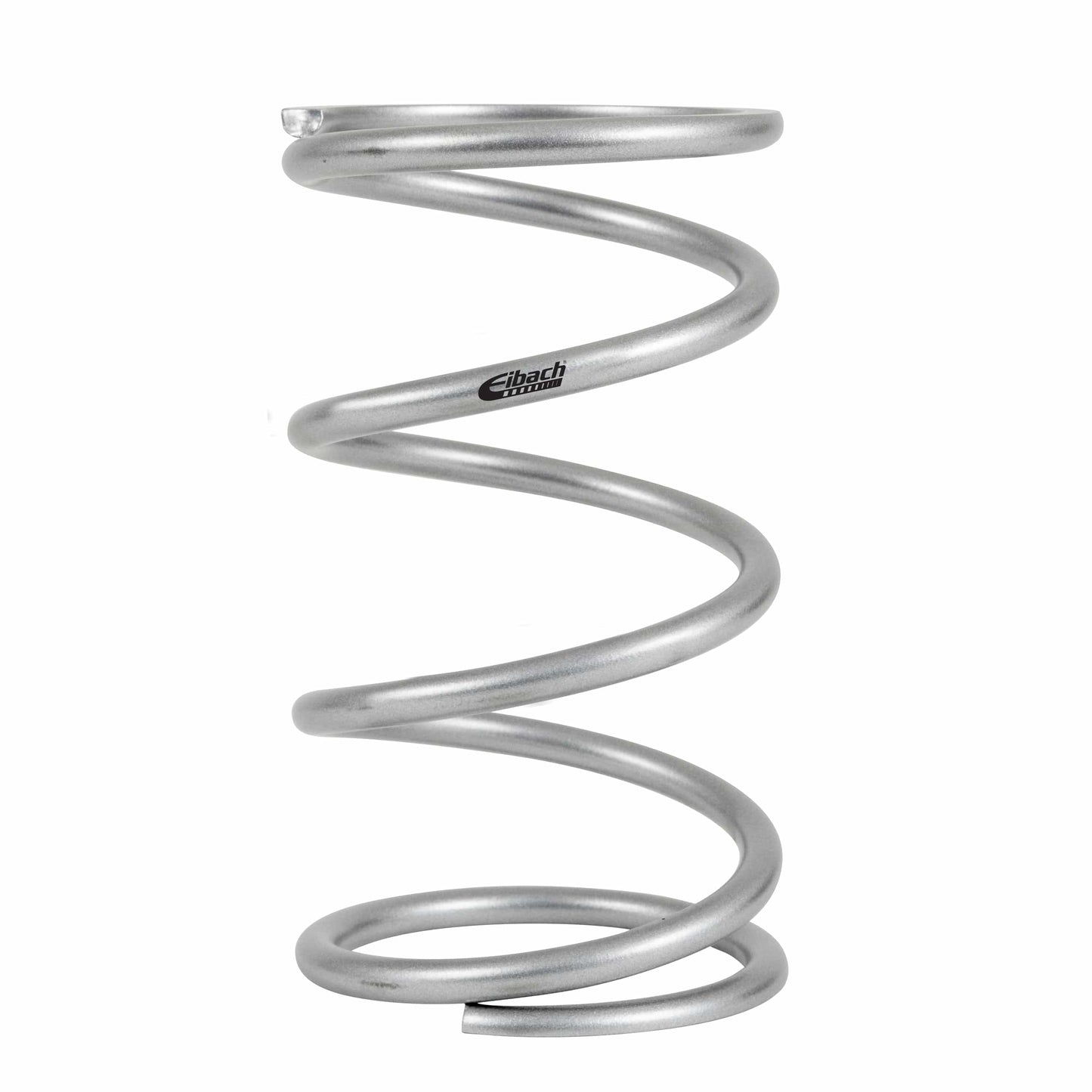 Eibach Race Off-Road Single Coil Spring - 250 lbs/in Rate, 1.77 in. Block Height