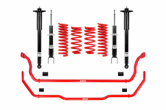 Eibach Sportline Lowering Kit for 2011-2014 Ford Mustang 5.0L Coupe RWD (S197)