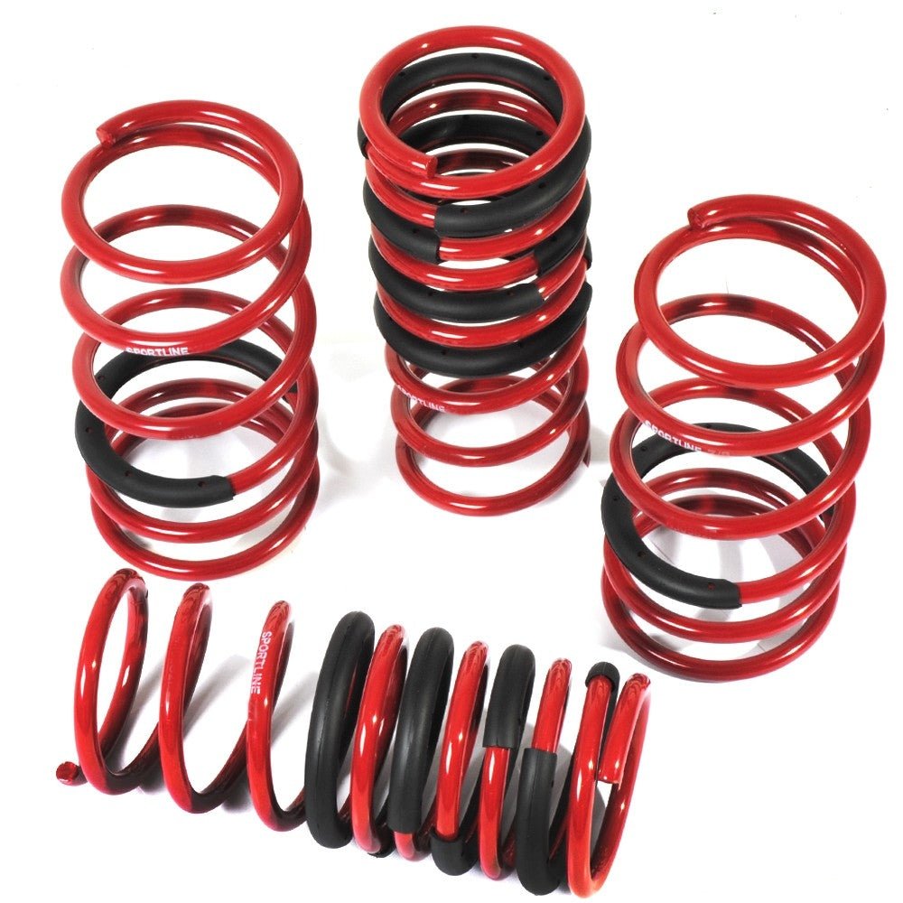 Eibach Sportline Kit (Subaru BRZ / Scion FR-S 13+) 4.10582