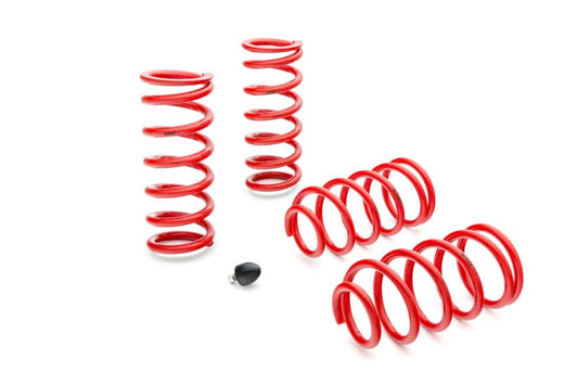 Eibach Sportline Lowering Springs for 1979-1993 Ford Mustang V8 Coupe FOX RWD