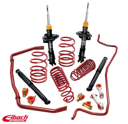 Eibach Sportline Lowering Springs for 1994-2004 Ford Mustang Coupe SN95