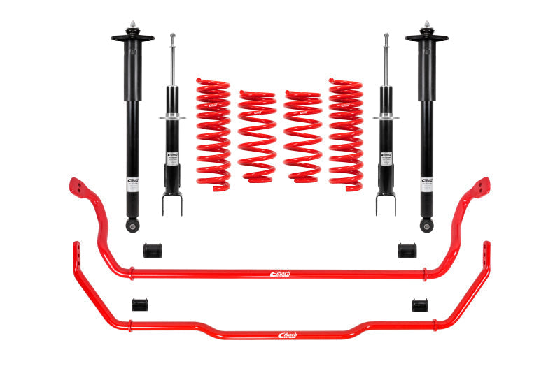 Eibach Sportline Lowering Springs for 1994-2004 Ford Mustang Coupe SN95