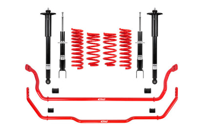 Eibach Sportline Lowering Springs for 1994-2004 Ford Mustang Coupe SN95