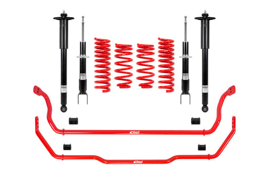 Eibach Sportline Lowering Springs for 2003-2004 Ford Mustang V8 Coupe SN95