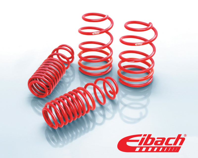 Eibach Sportline Lowering Springs for 2005-2008 Chrysler 300 V6 3.5L RWD