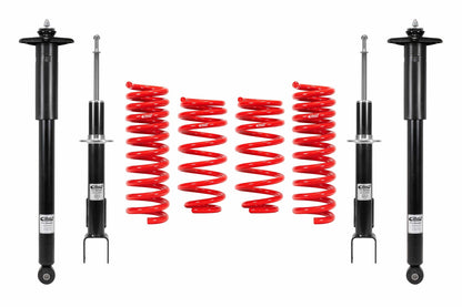 Eibach Sportline Lowering Springs for 2009-2010 Chrysler 300 V6 3.5L RWD