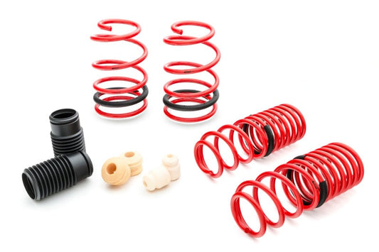 Eibach Sportline Lowering Springs for 2010 Ford Mustang 6 Cyl Convertible RWD (S197)
