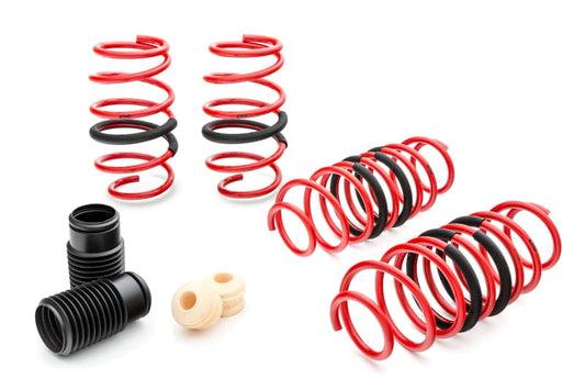 Eibach Sportline Lowering Springs for 2013-2016 Dodge Dart 1.4L Turbo FWD