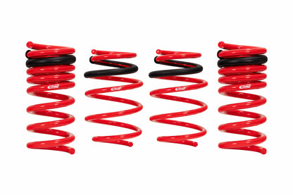 Eibach Sportline Lowering Springs for 2013-2016 Dodge Dart 1.4L Turbo FWD
