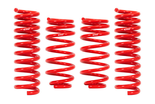 Eibach Sportline Lowering Springs for 2015-2020 Audi A3 2.0L Turbo FWD