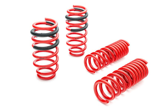 Eibach Sportline Lowering Springs for 2015-2022 Dodge Challenger RWD
