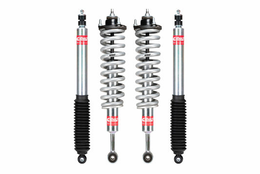 Eibach Stage 1 Plus Front and Rear Suspension Lift Kit for 2016-2023 Toyota Tacoma