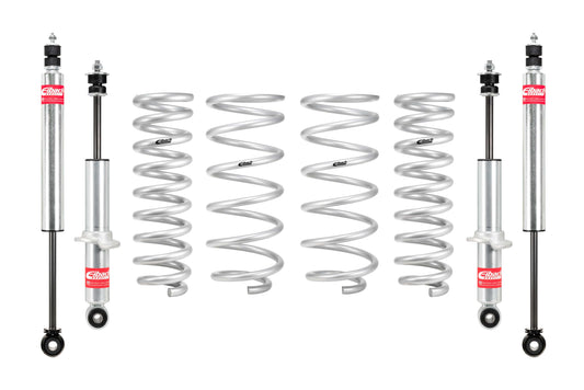 Eibach Stage 1 Suspension Lift Kit for 2001-2007 Toyota Sequoia
