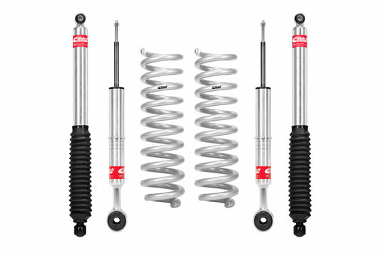 Eibach Stage 1 Suspension Lift Kit for 2005-2008 Ford F-150