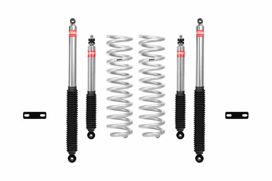Eibach Stage 1 Suspension Lift Kit for 2005-2016 Ford F-250 Super Duty