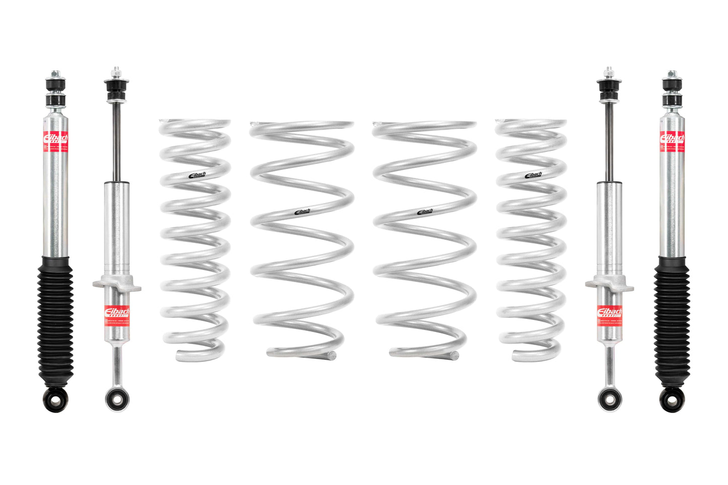 Eibach Stage 1 Suspension Lift Kit for 2007-2014 Toyota FJ Cruiser