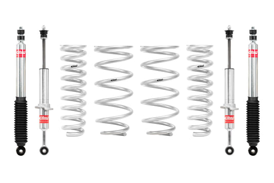 Eibach Stage 1 Suspension Lift Kit for 2007-2014 Toyota FJ Cruiser