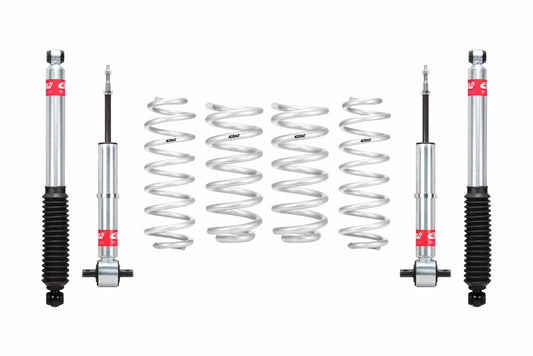 Eibach Stage 1 Suspension Lift Kit for 2015-2020 Chevrolet Tahoe