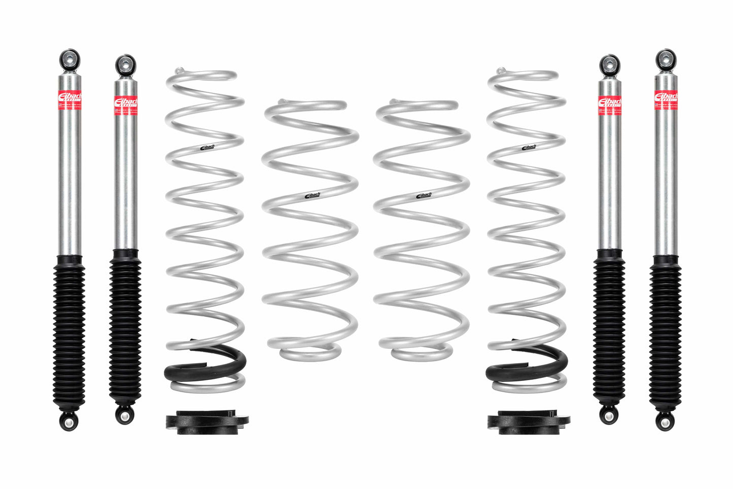Eibach Stage 1 Suspension Lift Kit for 2018-2020 Jeep Wrangler