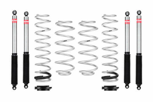 Eibach Stage 1 Suspension Lift Kit for 2018-2020 Jeep Wrangler