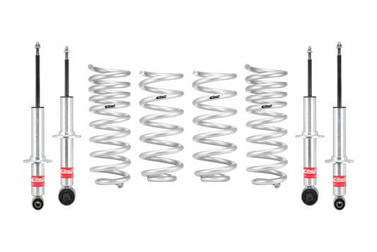 Eibach Stage 1 Suspension Lift Kit for 2021-2024 GMC Yukon