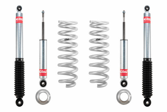 Eibach Stage 1 Suspension Lift Kit for 2022-2024 Nissan Frontier