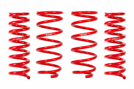 Eibach Suspension Lift Kit for 2021-2022 Toyota 4Runner