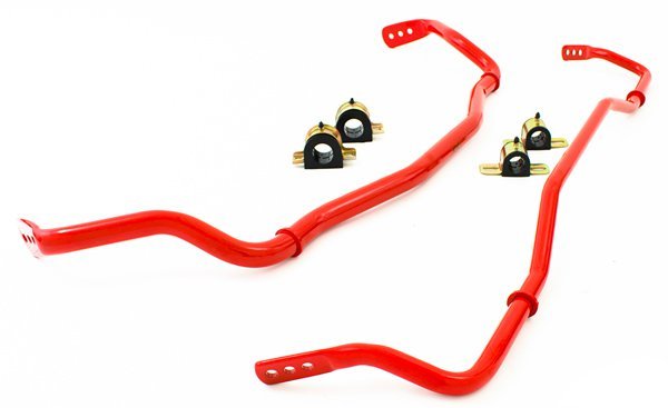 Eibach Anti-Roll Bar Front & Rear Kit | 2015-2021 Subaru WRX STI (7728.320)