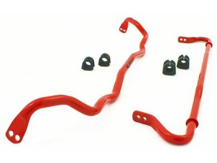 Eibach Sway Bar Kit | 2015-2021 Subaru WRX (7727.320)