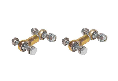 Eibach Sway Bar Kit (Front & Rear) for 1978-1983 Porsche 911 3.0L RWD