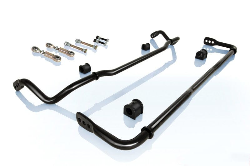 Eibach Sway Bar Kit (Front & Rear) for 1984-1989 Porsche 911 3.2L RWD