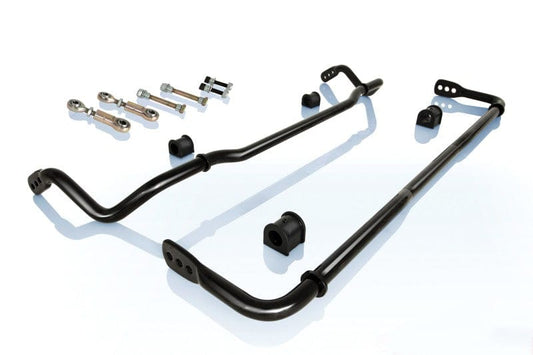 Eibach Sway Bar Kit (Front & Rear) for 1984-1989 Porsche 911 3.2L RWD