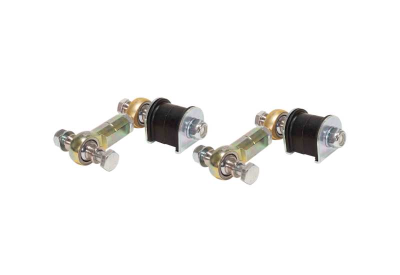 Eibach Sway Bar Kit (Front & Rear) for 1984-1989 Porsche 911 3.2L RWD