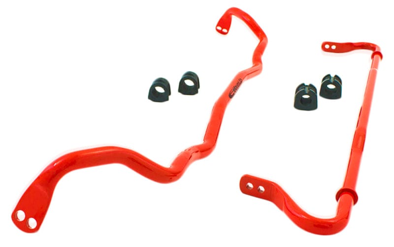 Eibach Sway Bar Kit (Front & Rear) for 2005-2012 Porsche 911 RWD (997)
