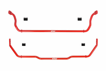 Eibach Sway Bar Kit (Front & Rear) for 2005-2012 Porsche Boxster RWD (987)