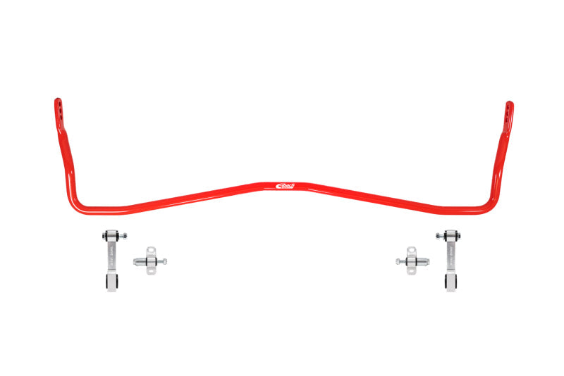 Eibach Sway Bar Kit (Front & Rear) for 2013-2014 Ford Mustang Coupe RWD (S197)