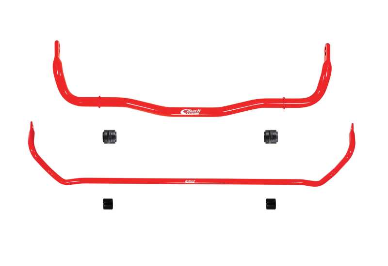 Eibach Sway Bar Kit (Front & Rear) for 2015-2022 Chrysler 300C RWD